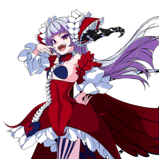 キャラクター | XENOSCRYPTO